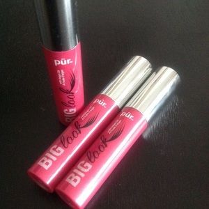 X3 best selling mascara